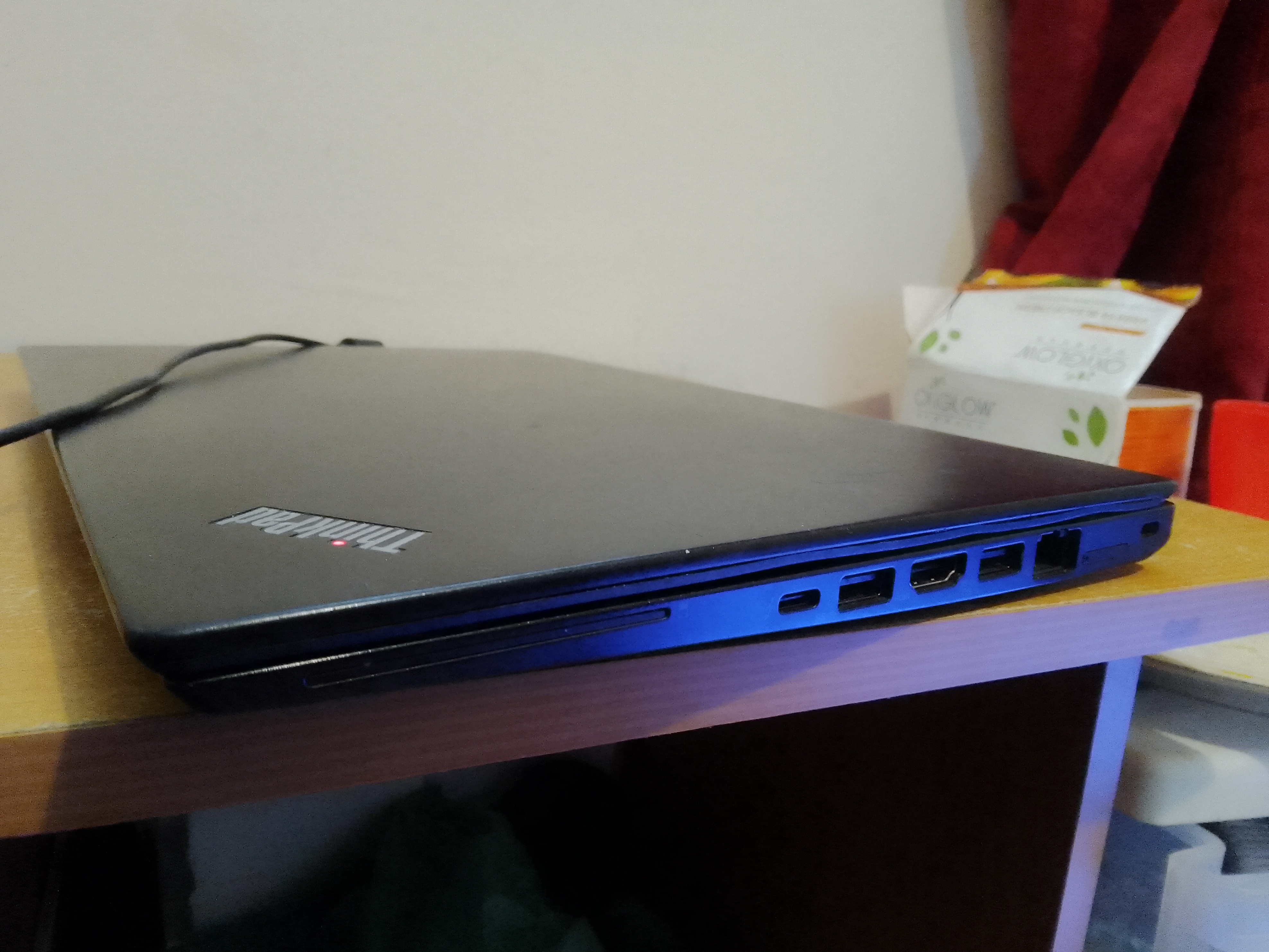 Lenovo ThinkPad T470s – Intel Core i7 | 12GB RAM | 256GB SSD - photo 5