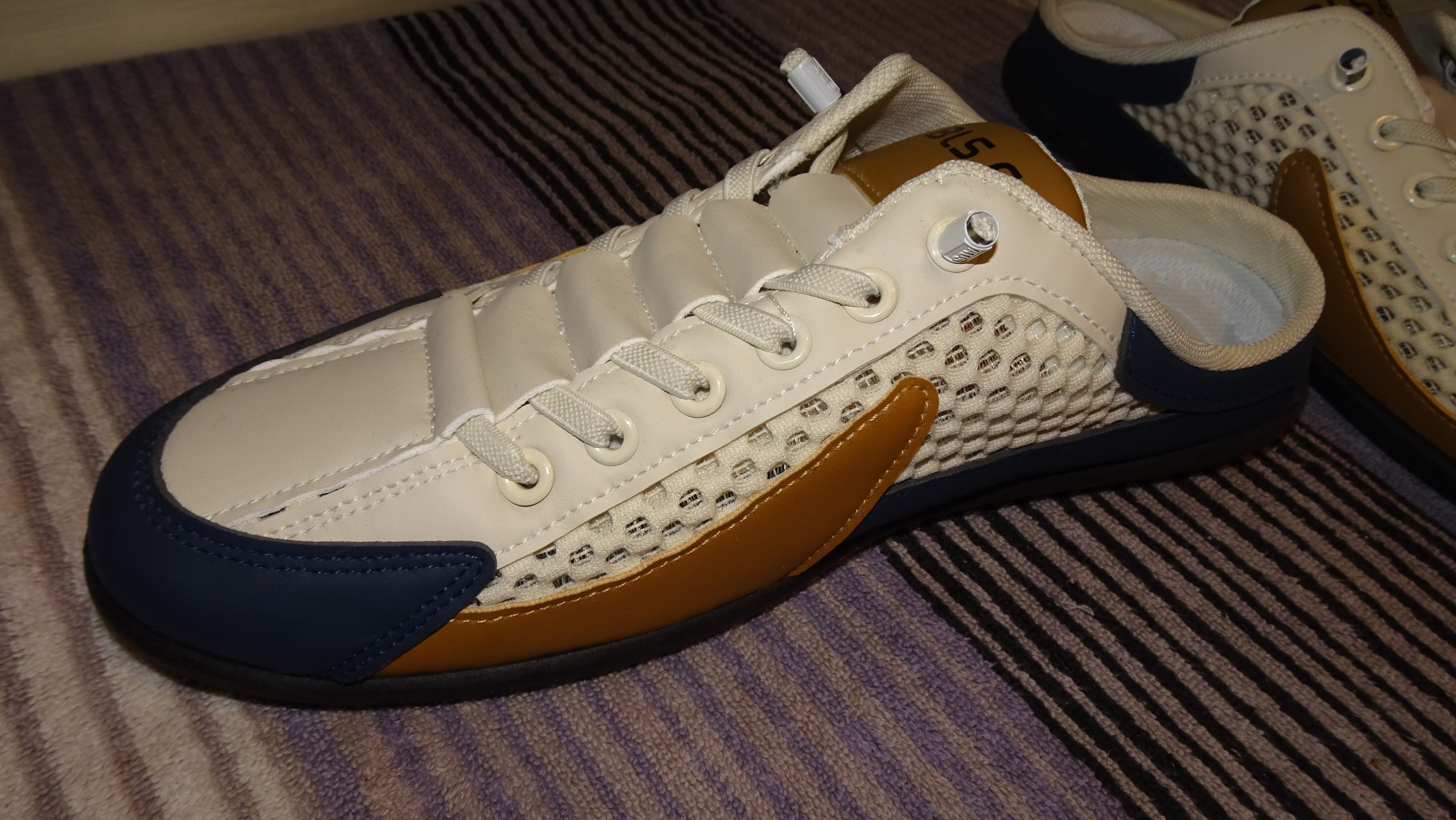 Cacrufel Sneakers Brand NEW - photo 2
