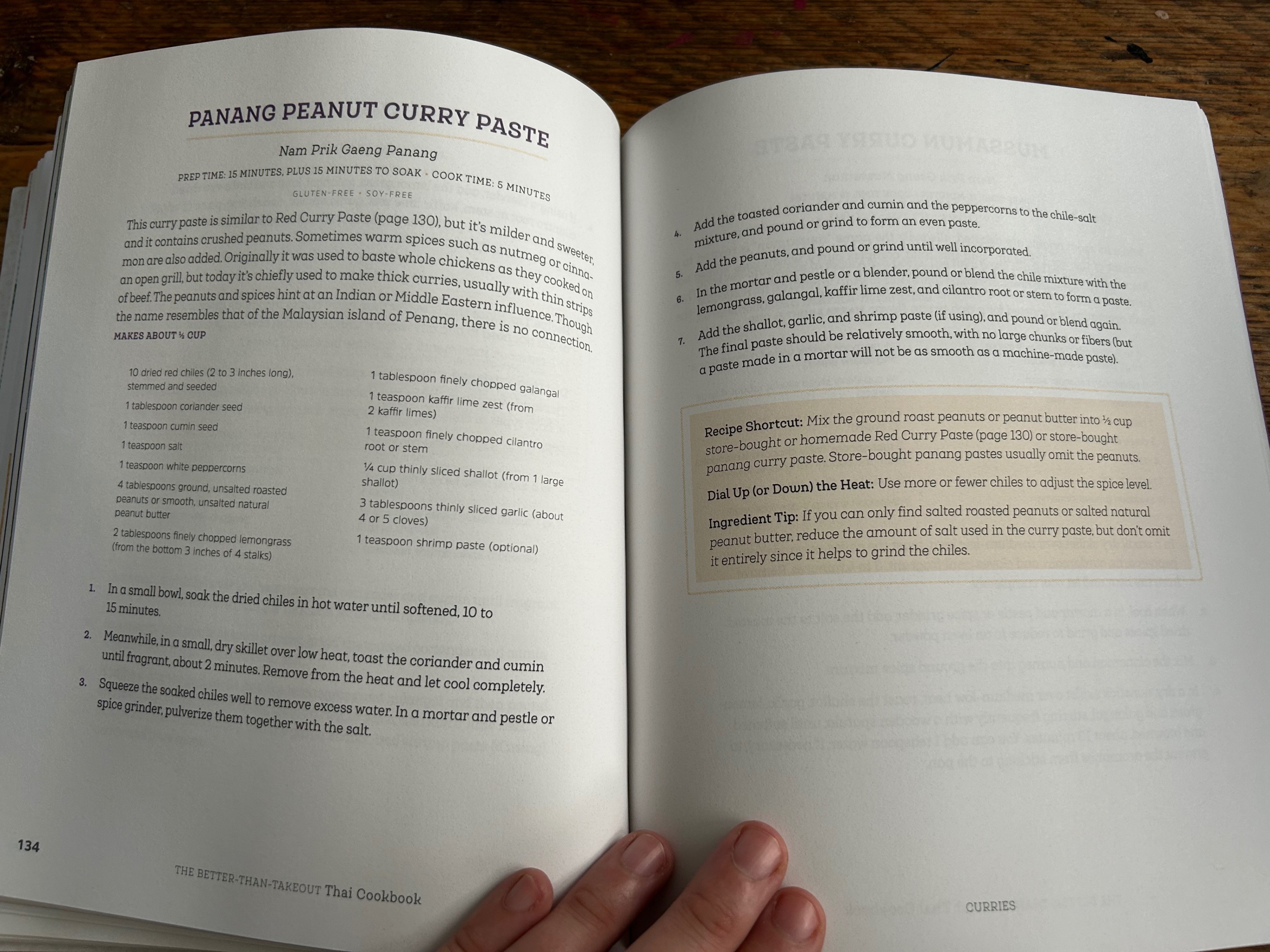 Better than Takeout Thai Cookbook - photo 5