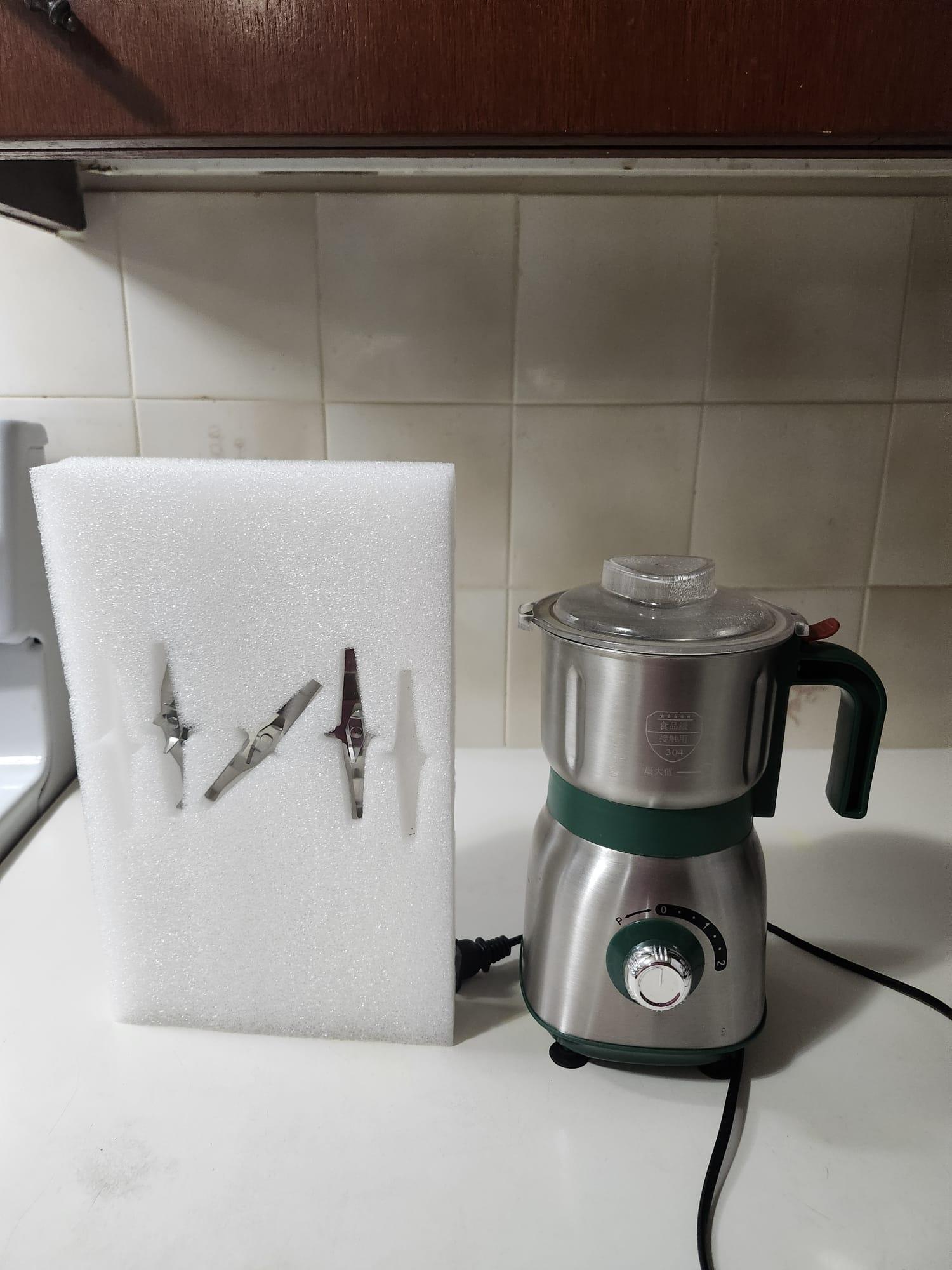 Electric Coffee Grinder - Moving Sale - photo 5