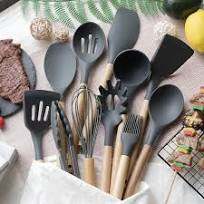kitchen utensil set - photo 5