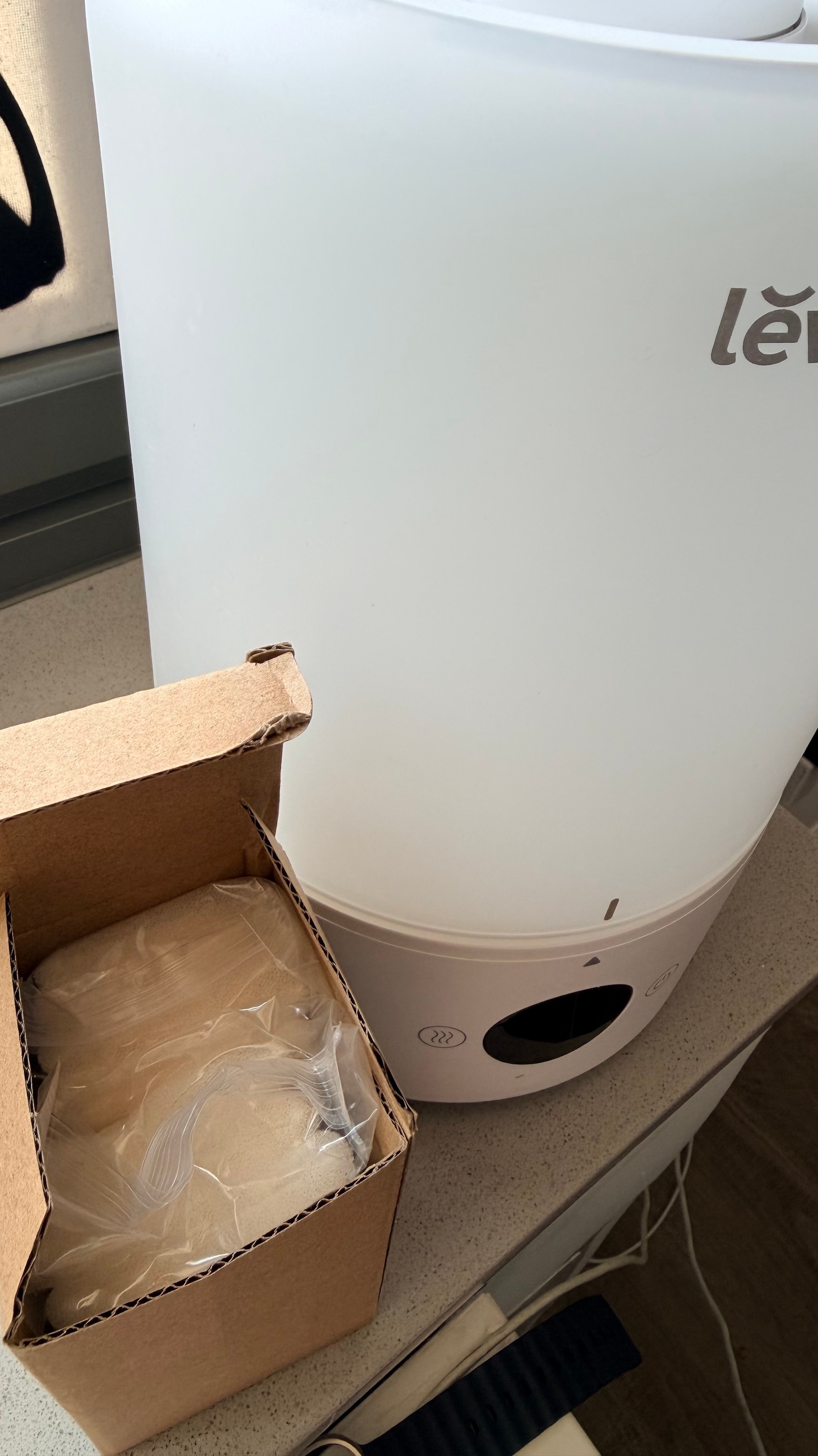 Smart Humidifier - Levoit Dual 200S - photo 4