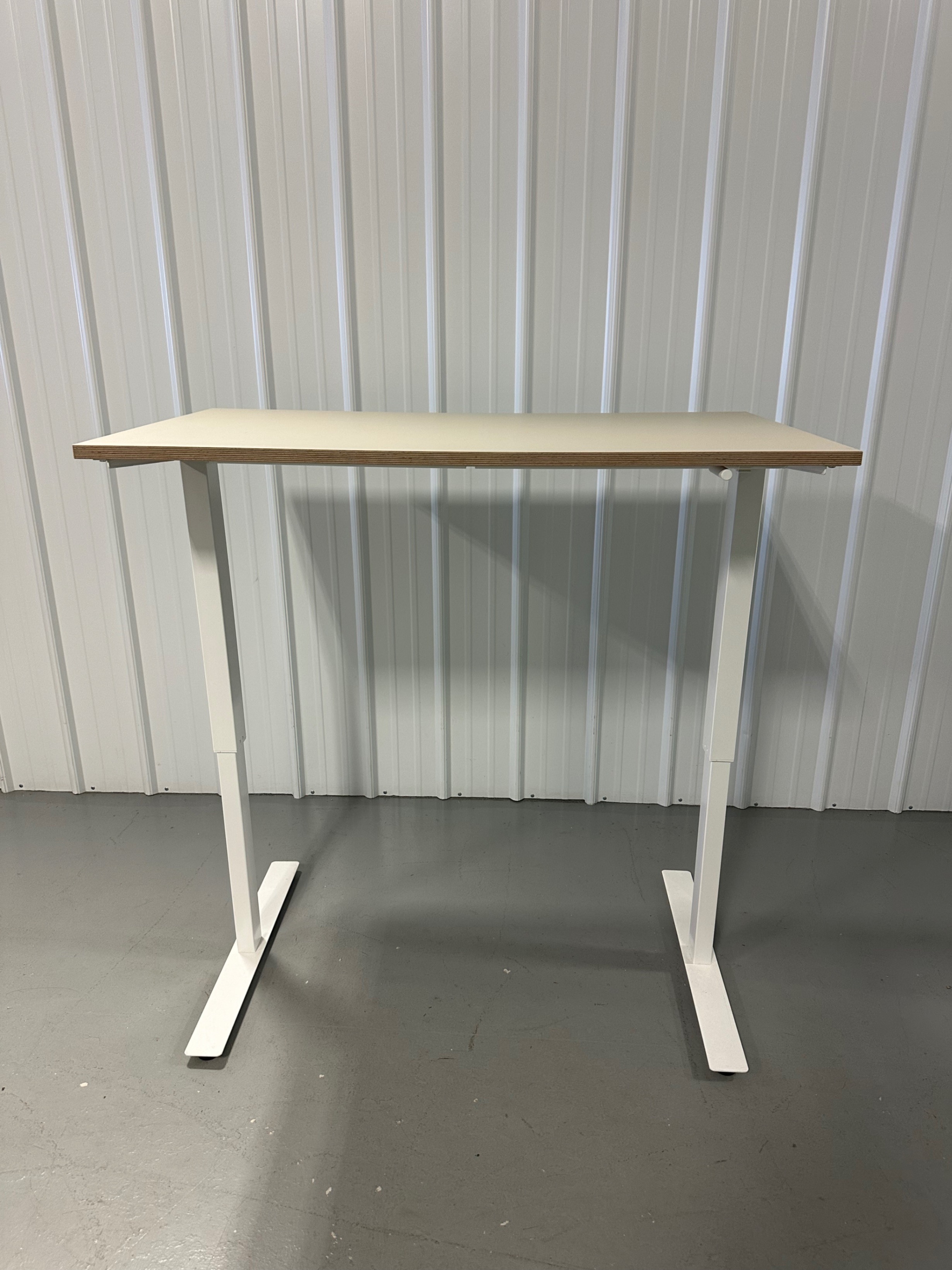 IKEA SKARSTA Standing Desk (Crank Adjustable)