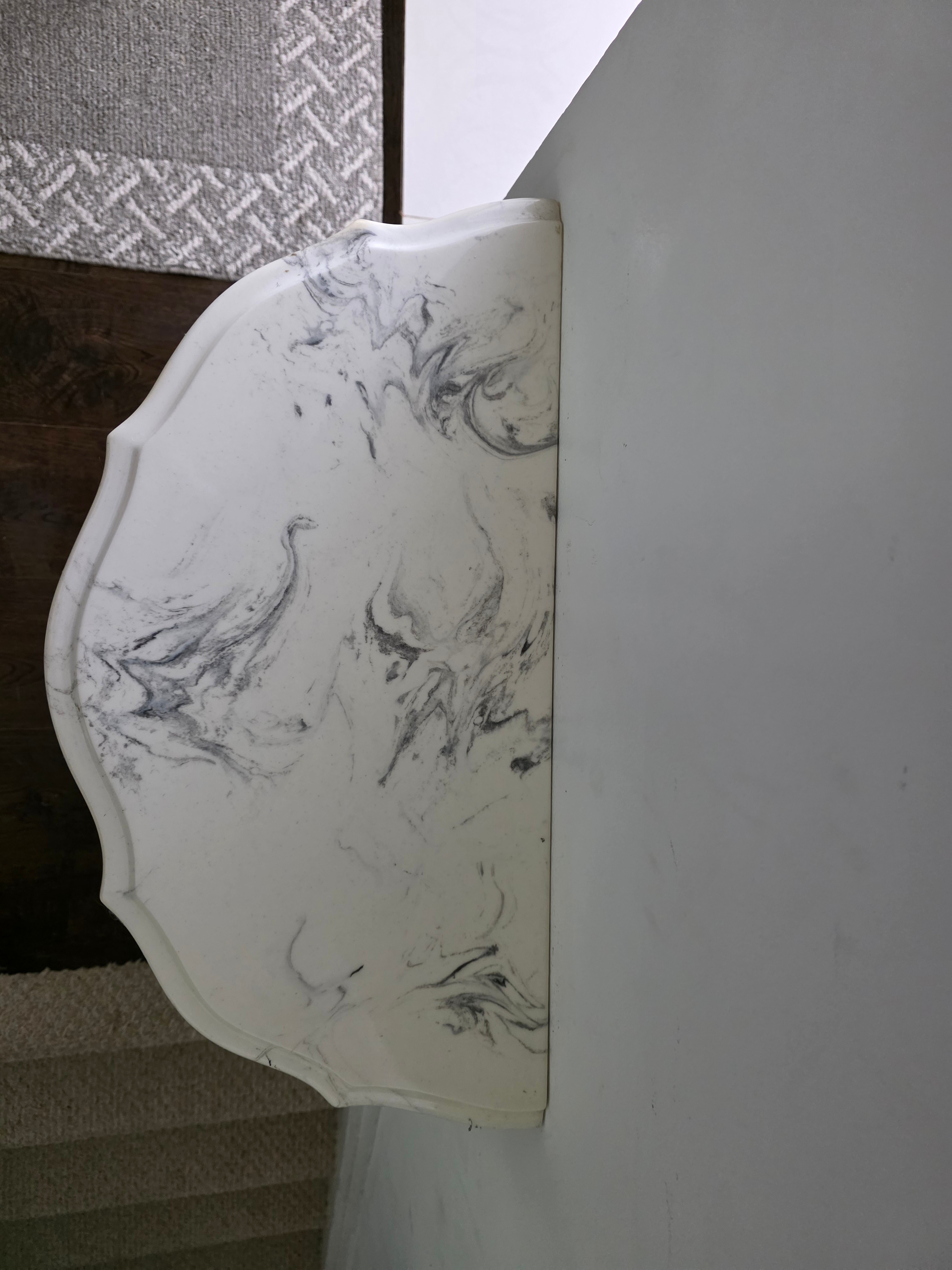 Marble Table - photo 4
