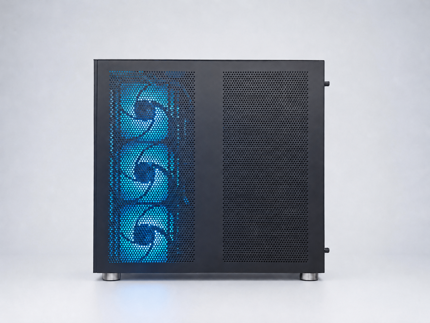 High-End Gaming PC | Ryzen 7 7700X · RTX 4070 Ti SUPER · 32GB - photo 3