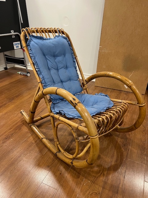 Rocking Chair