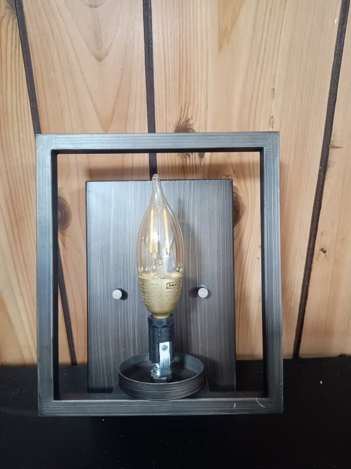 Modern Wall Light (Golden Lighting) - photo 3