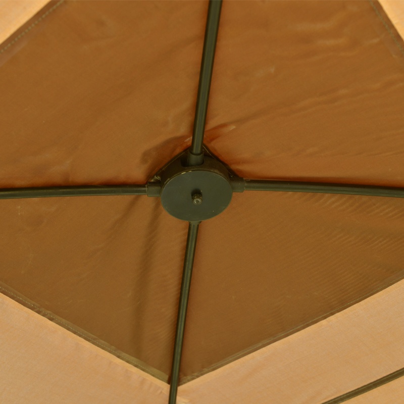 Screen House 400 Cube Tent for Camping – Wild Land - photo 3