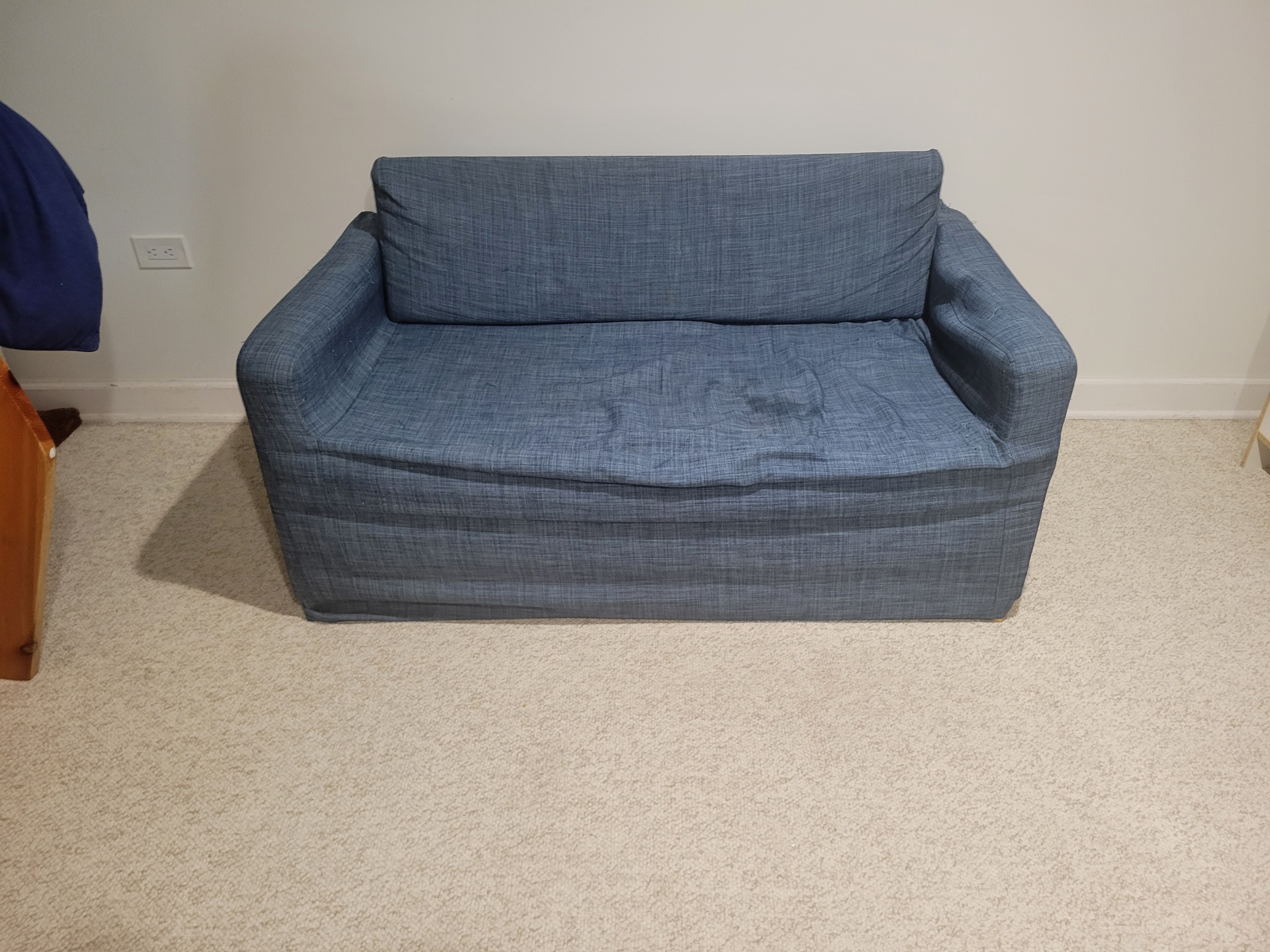IKEA SOLSTA small couch