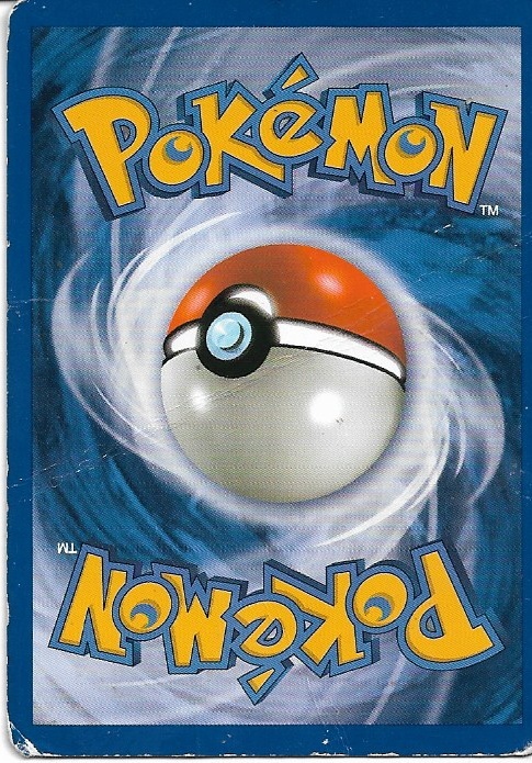 Pokemon Chimchar 76/130 Diamond & Pearl Base Holo DMG - photo 2