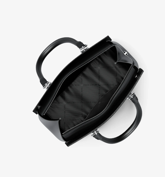 Michael Kors Marilyn Medium Satchel - photo 4