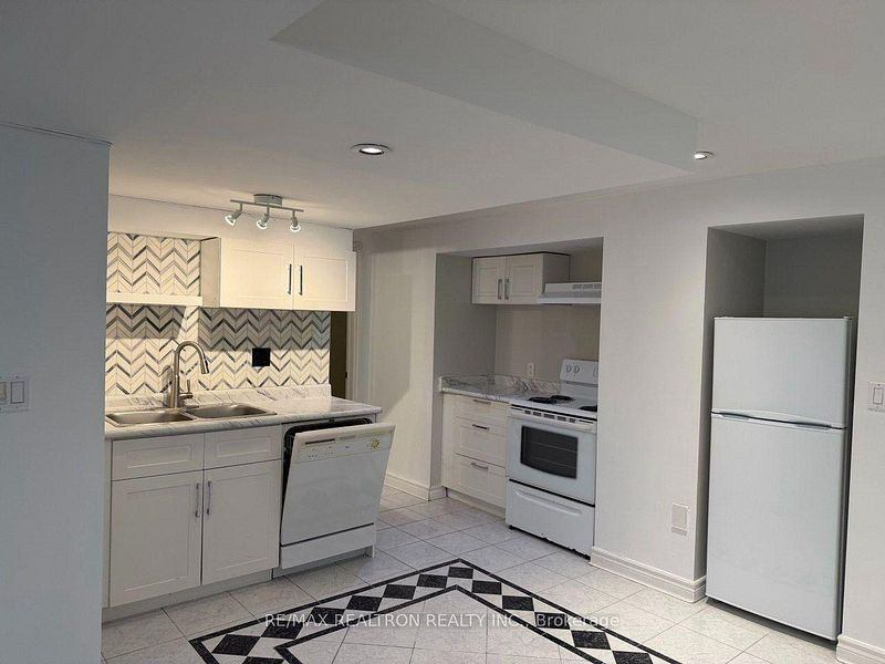 1 Bedroom Apartment For Rent Richmond Hill