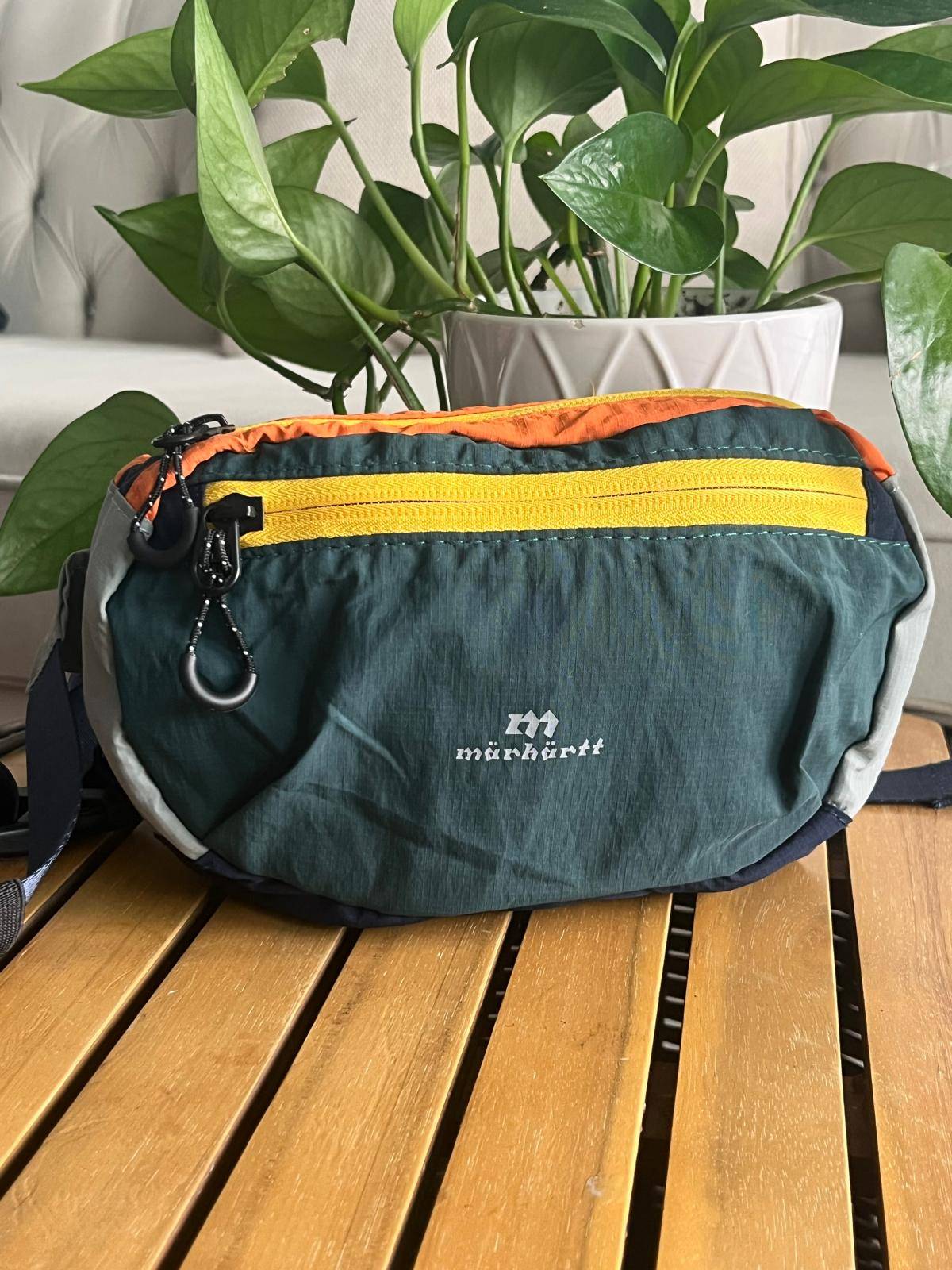New Hiking Belt Bag - photo 2