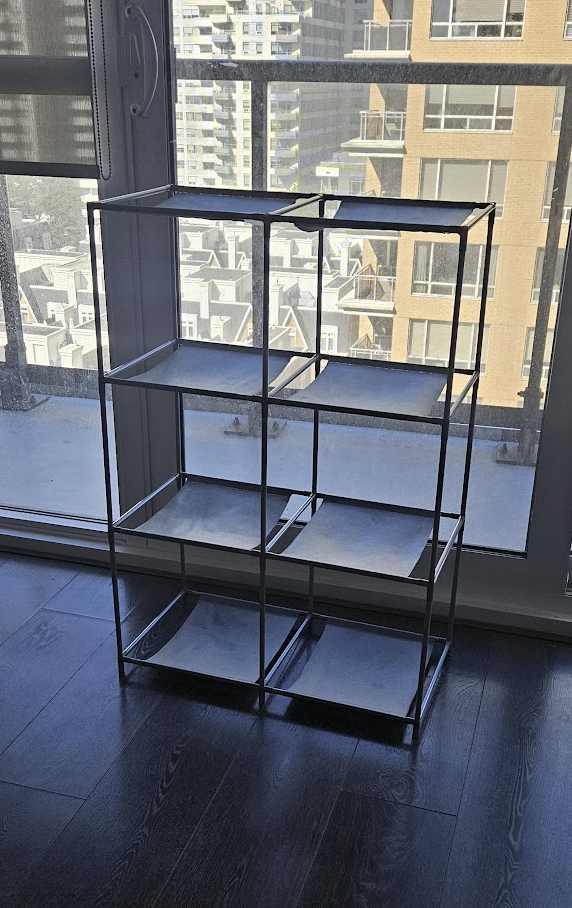 Shelf Unit