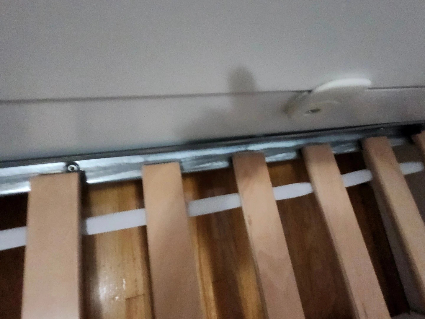 IKEA SLÄKT Twin Bed + Pull-Out/Storage - 1 Year Old - photo 4