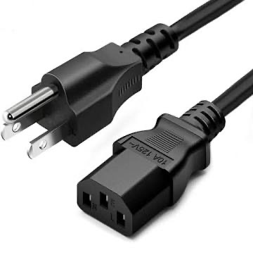 Power Cord
