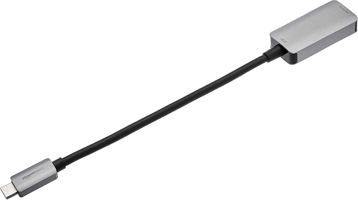 USB-C to HDMI Adapter - photo 4