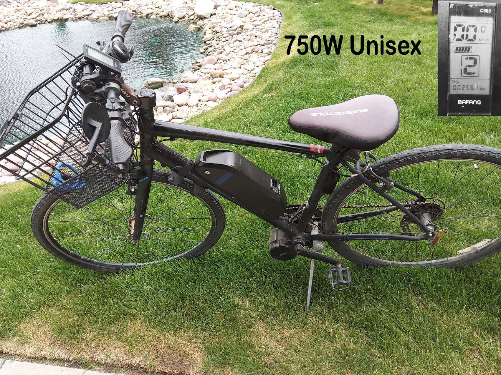 Pair of Specialized Hybrid E-Bikes – Lightweight   $600 each - photo 4
