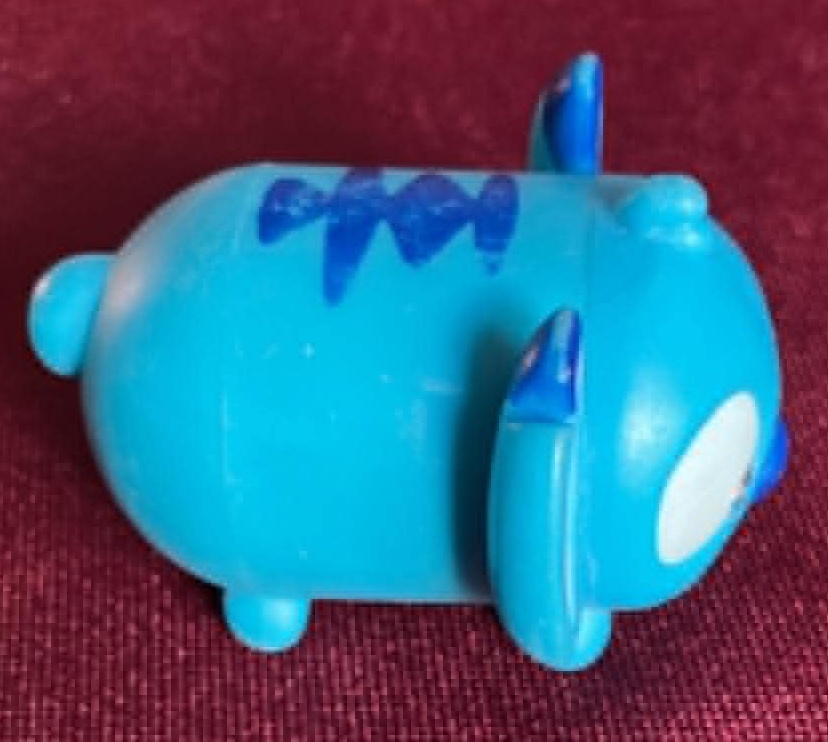Disney TSUM TSUM Stitch Figure - 2 Inches - photo 2
