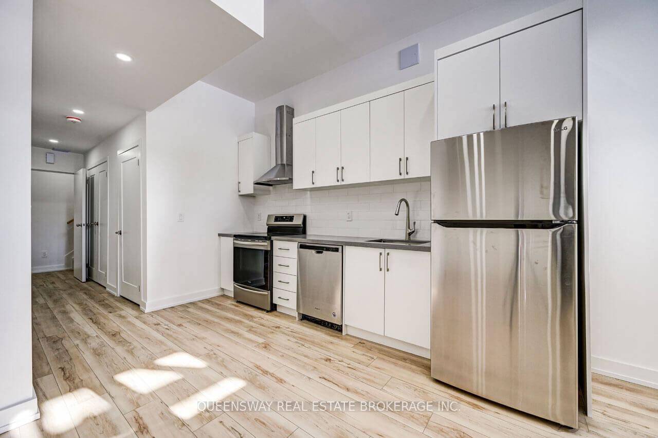1 Bedroom for Rent