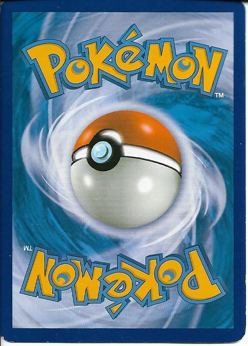 Pokemon Furfrou 12/12 McDonald's Collection 2013 Holo LP - photo 2