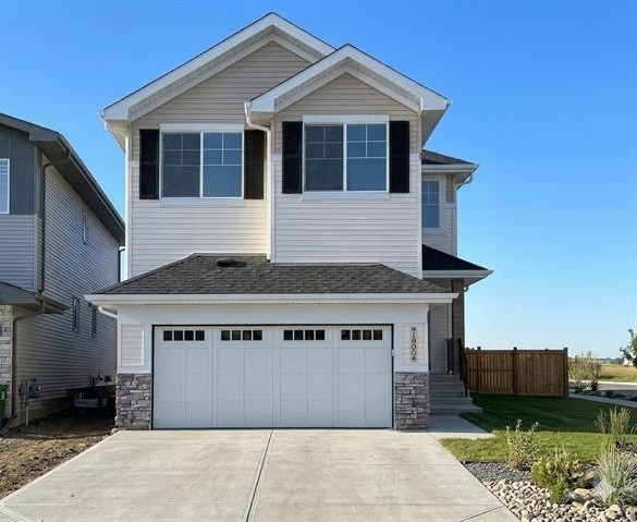 Brand New Single Family Home in Rivers Edge
