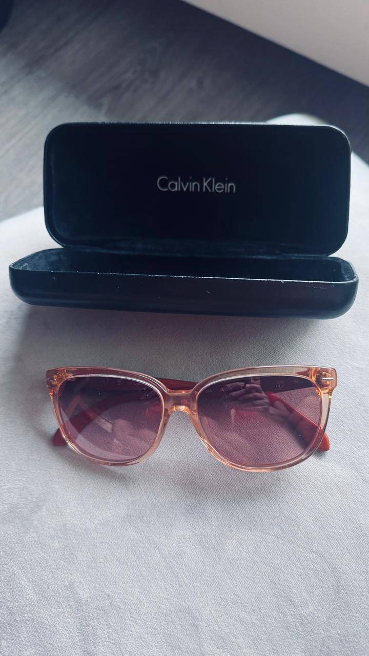 Women Calvin Klein Sunglasses CK4215S