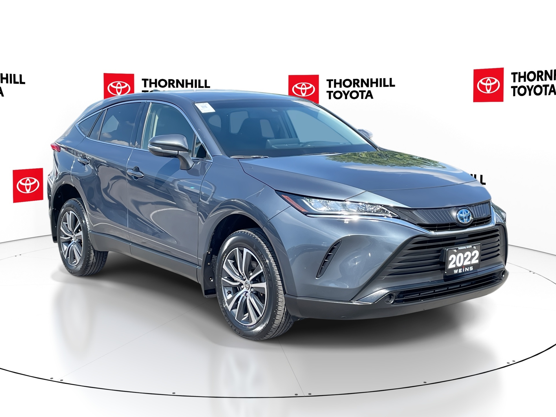 2022 Toyota Venza LE 4dr All-Wheel Drive