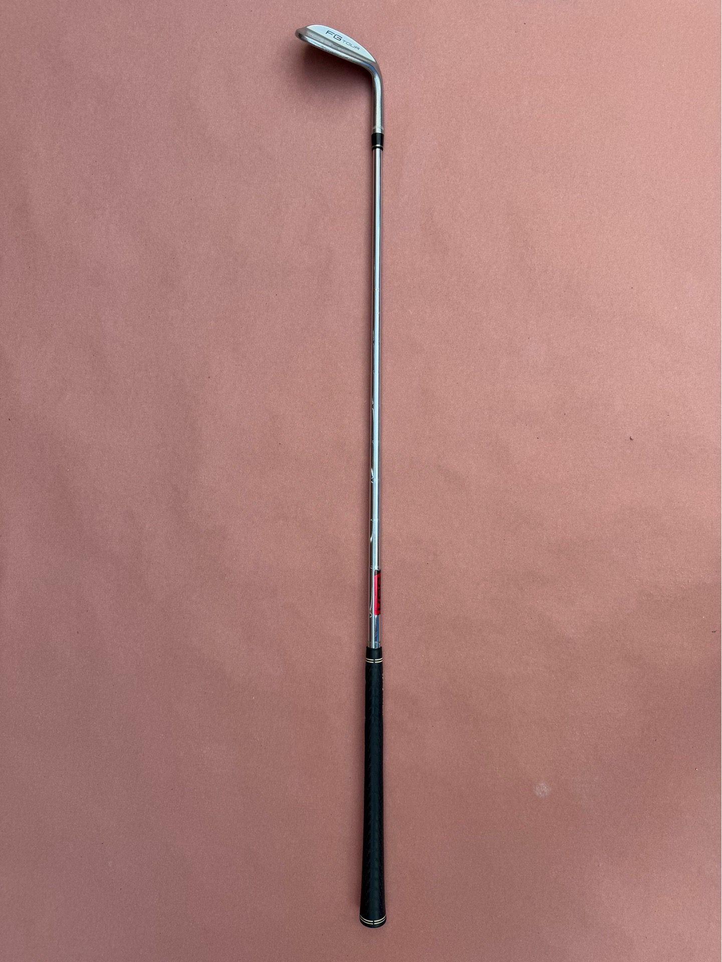 Wilson FG tour PMP 56° | KBS Hi-Rev 2.0 shaft - photo 3