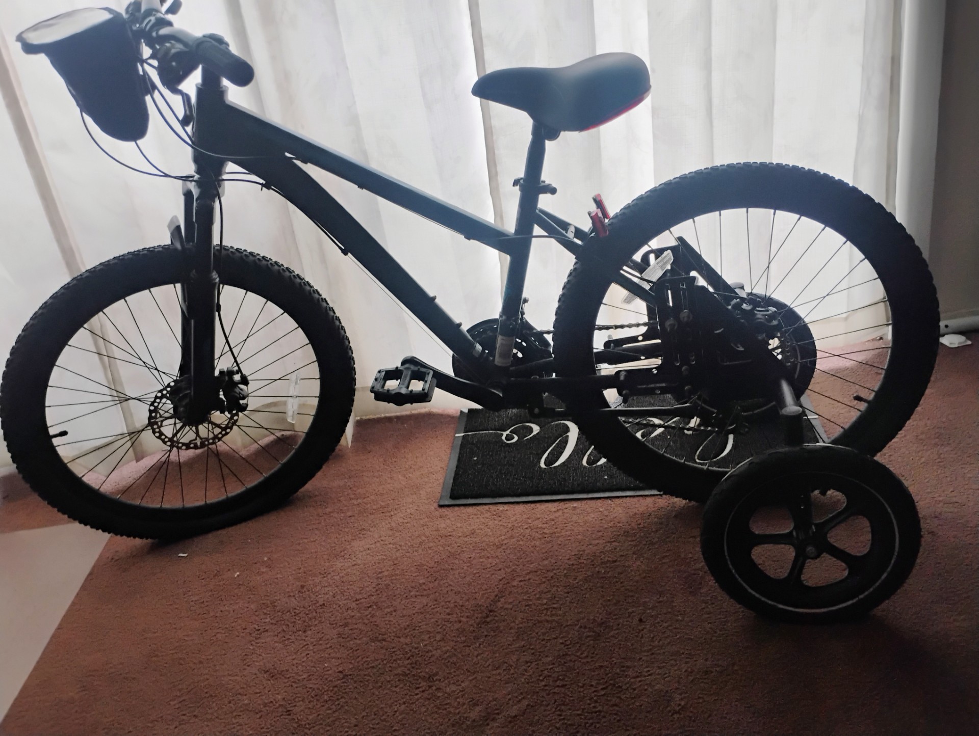 Schwinn 24" tricycle mountain bike Brand New