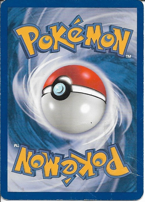 Pokemon Salamence 19/97 EX Dragon Non-Holo DMG - photo 2