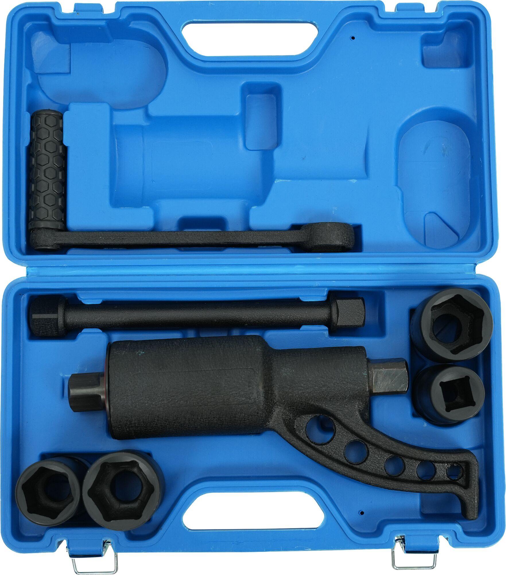 1 in. Lug Nut Torque Multiplier and Remover - photo 4