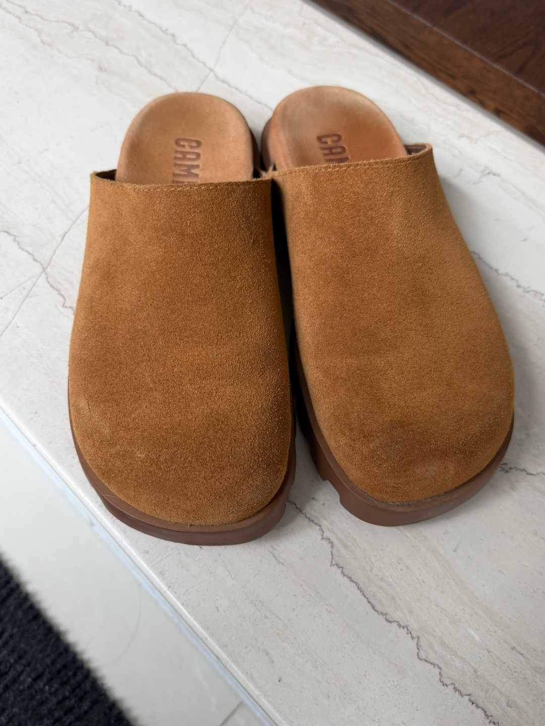 Camper Brutus Sandal - photo 4