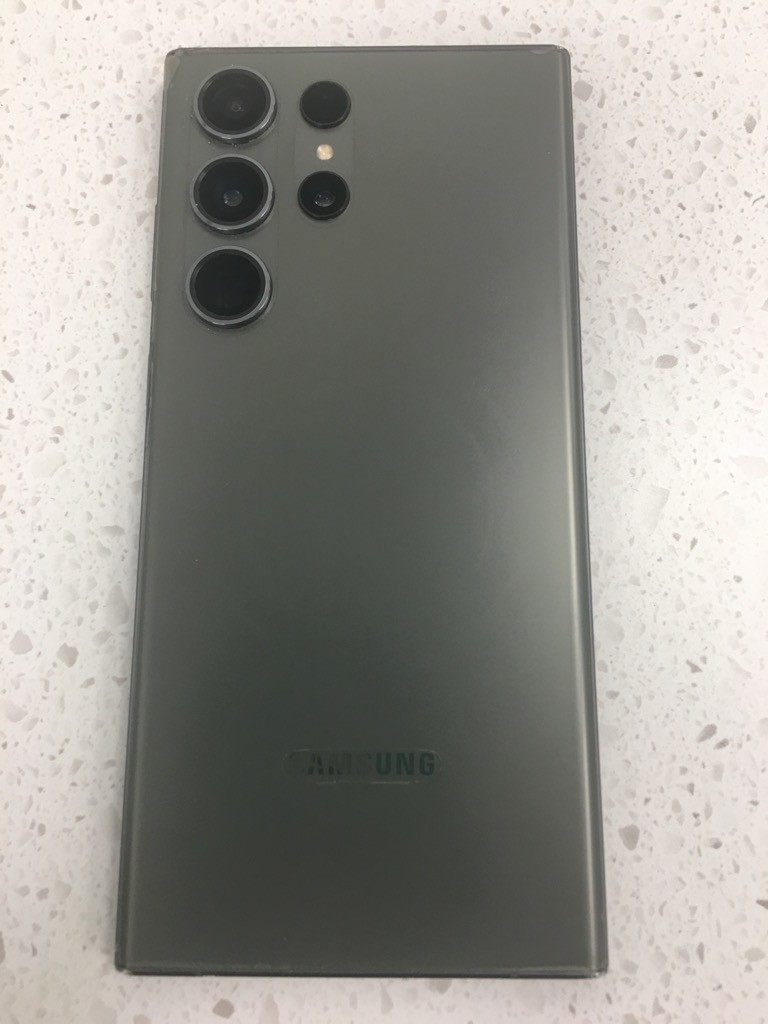SAMSUNG S23 ULTRA 256GB FOR SALE - photo 4