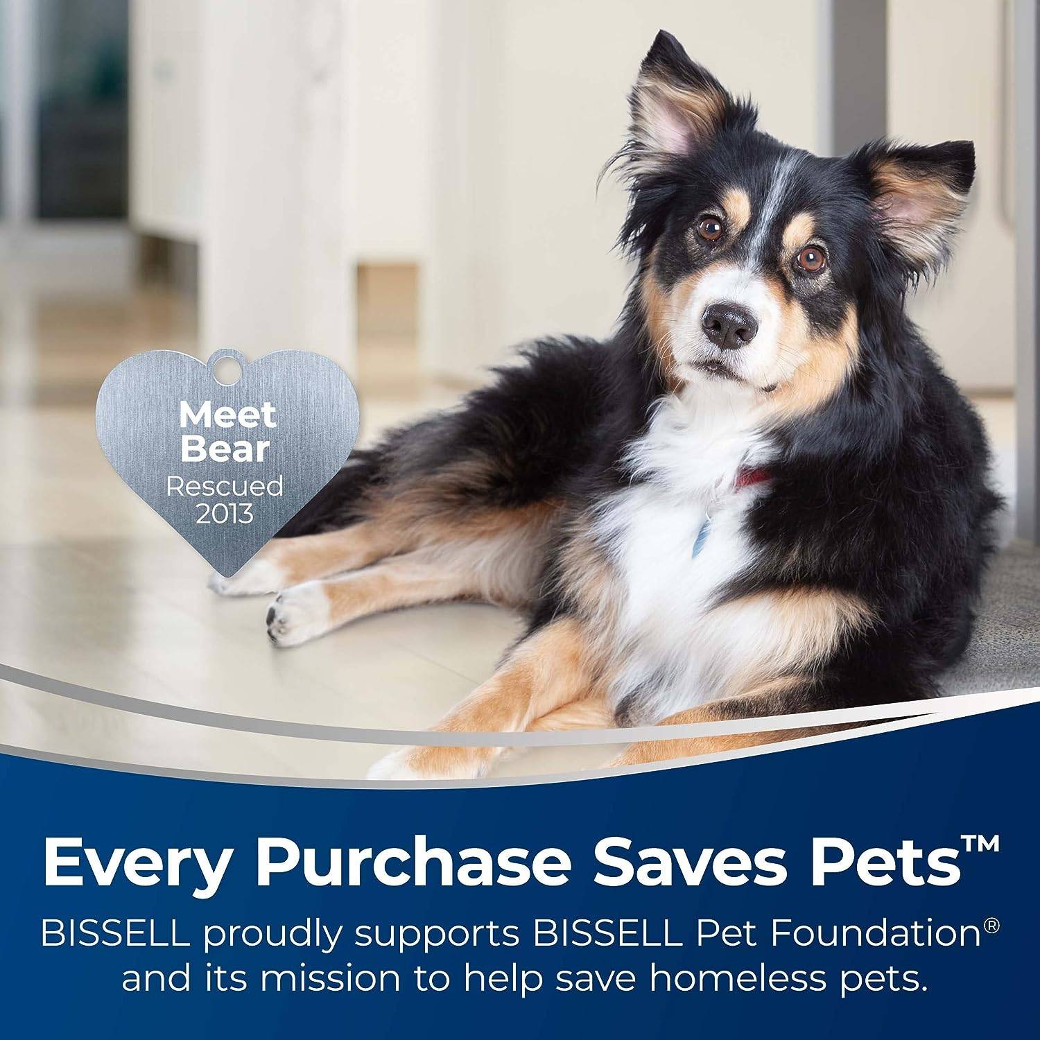 BISSELL CrossWave Cordless Max 36V Vacuum Mop - photo 2