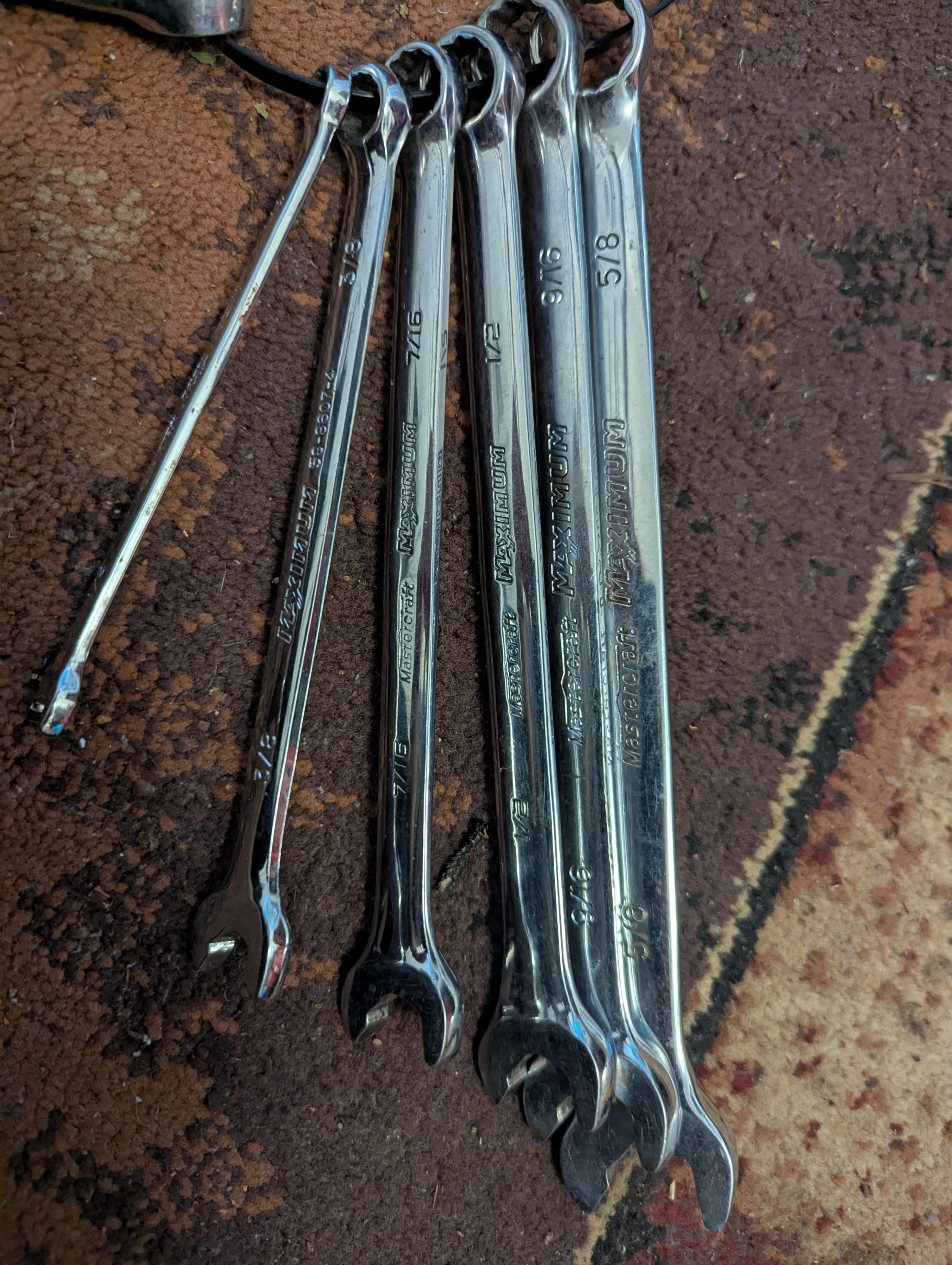 Wrenches  Brake Wrenches ( C Ad 4 Prices)
