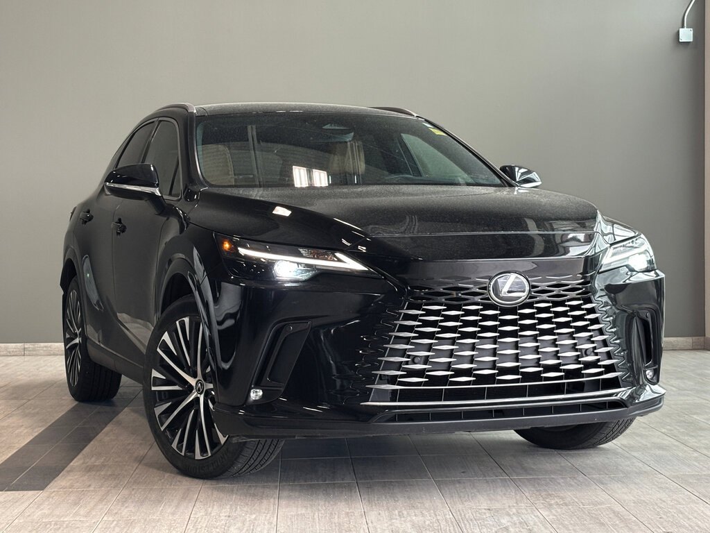 2023 Lexus RX 350