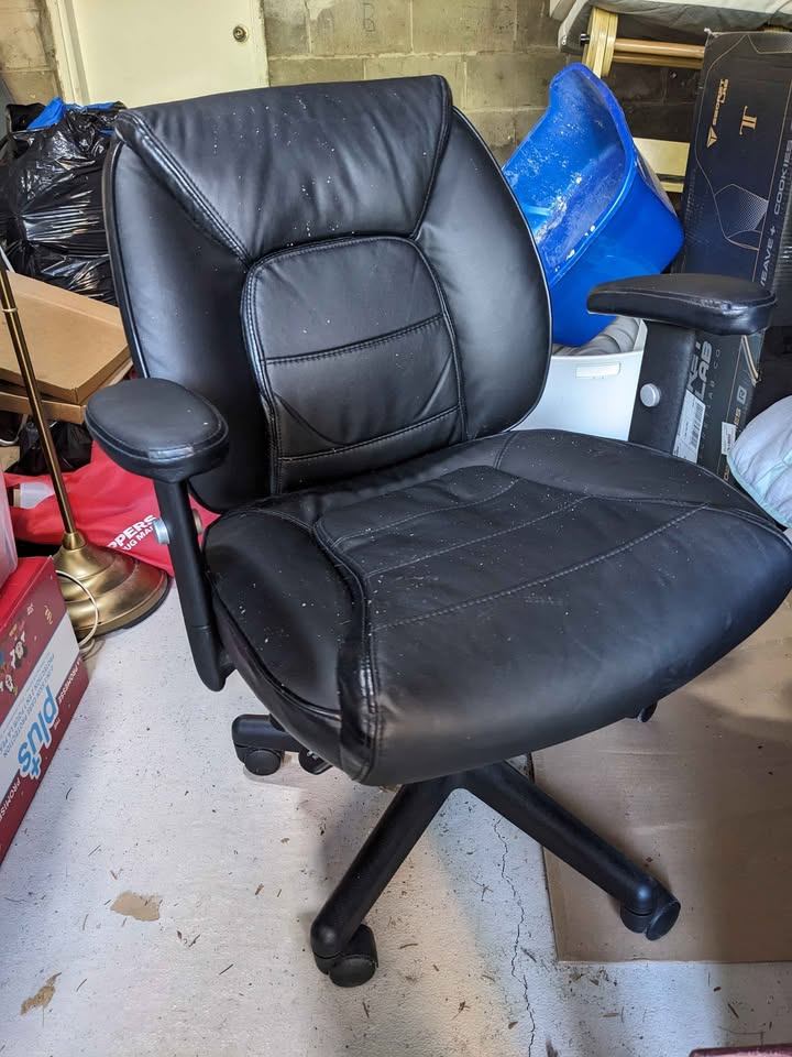 Office chair