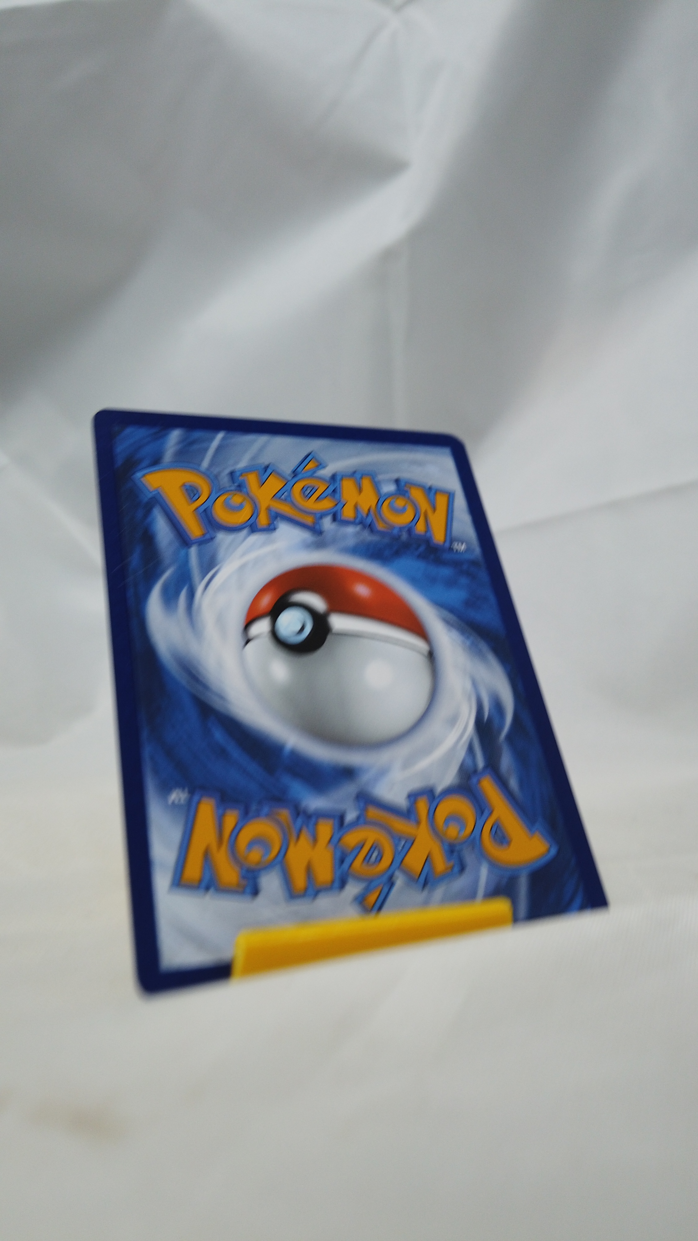 Pokemon Eevee 74/131 Prismatic Evolutions Card Common LP - photo 2