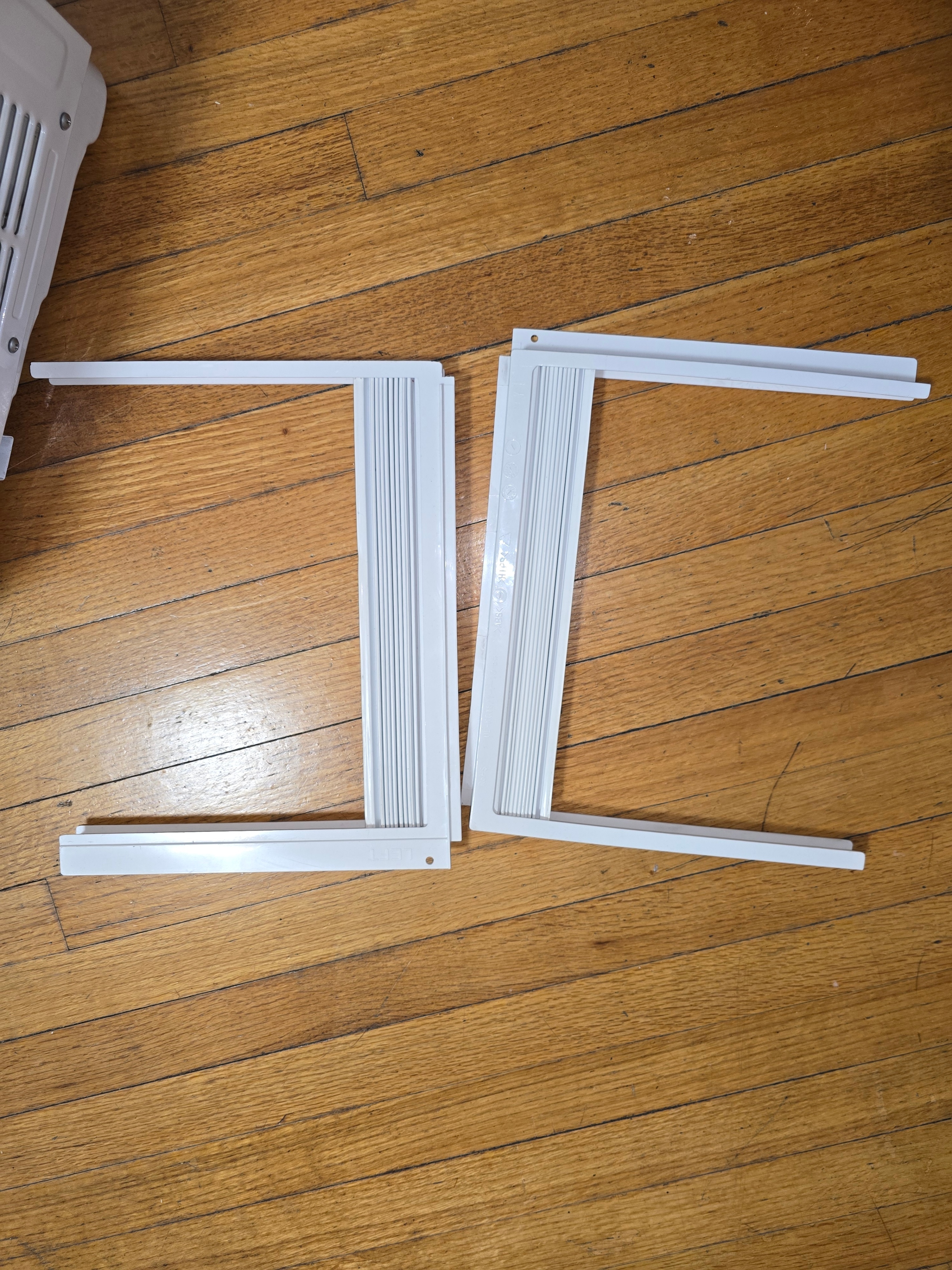 Vissani 8,000 BTU Window Air Conditioner - photo 5