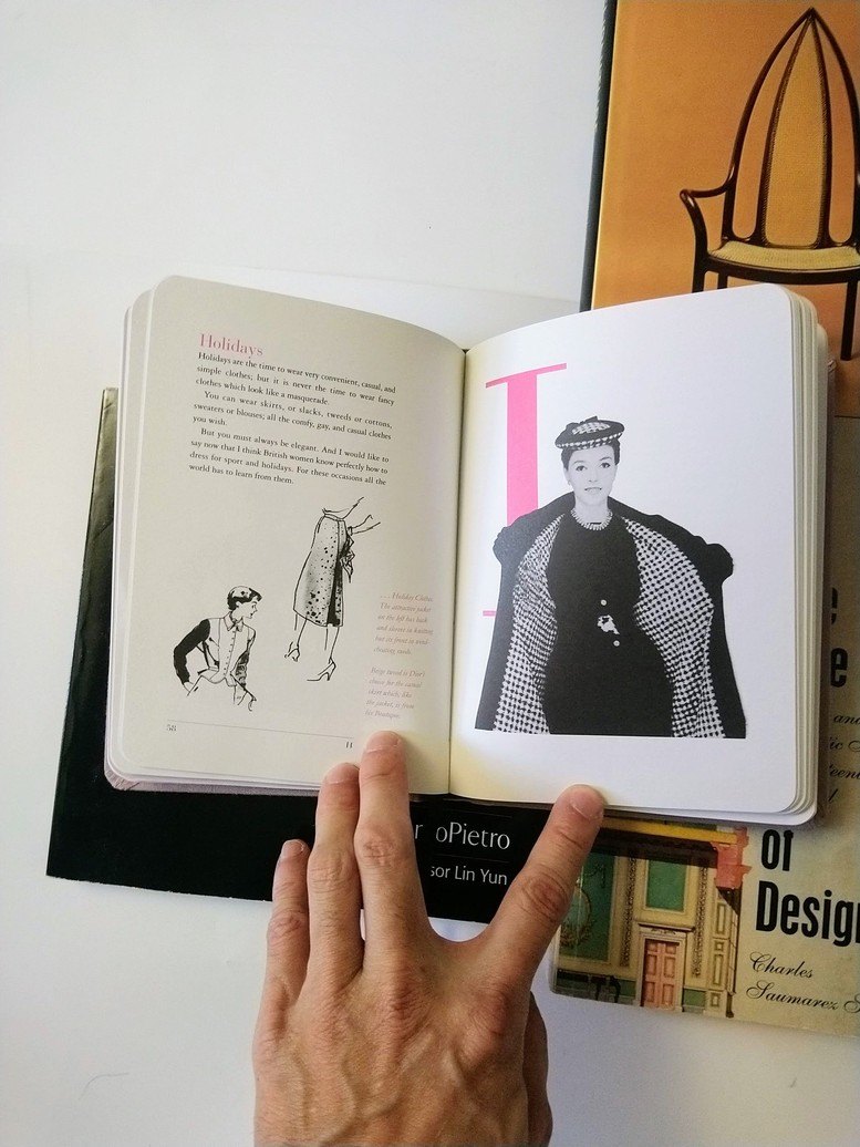 Fashion, Furniture, interior design books! - photo 3