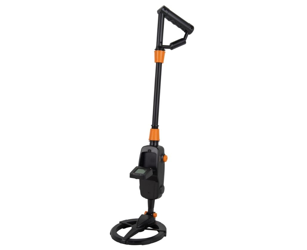 Compact Metal Detector