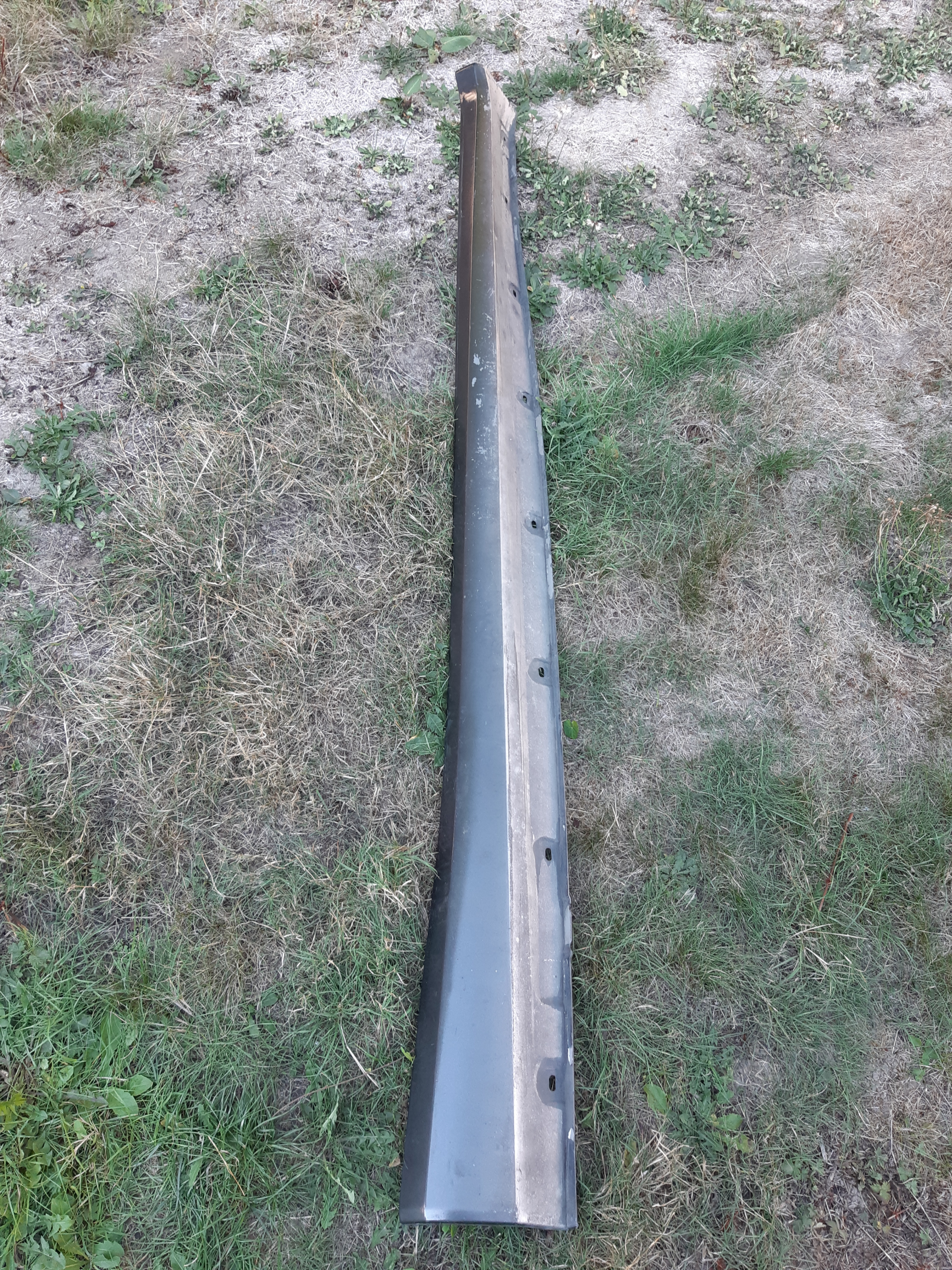Toyota Celica 00-05 gt/gts Right Side OEM Skirt Rocker Panel - photo 2