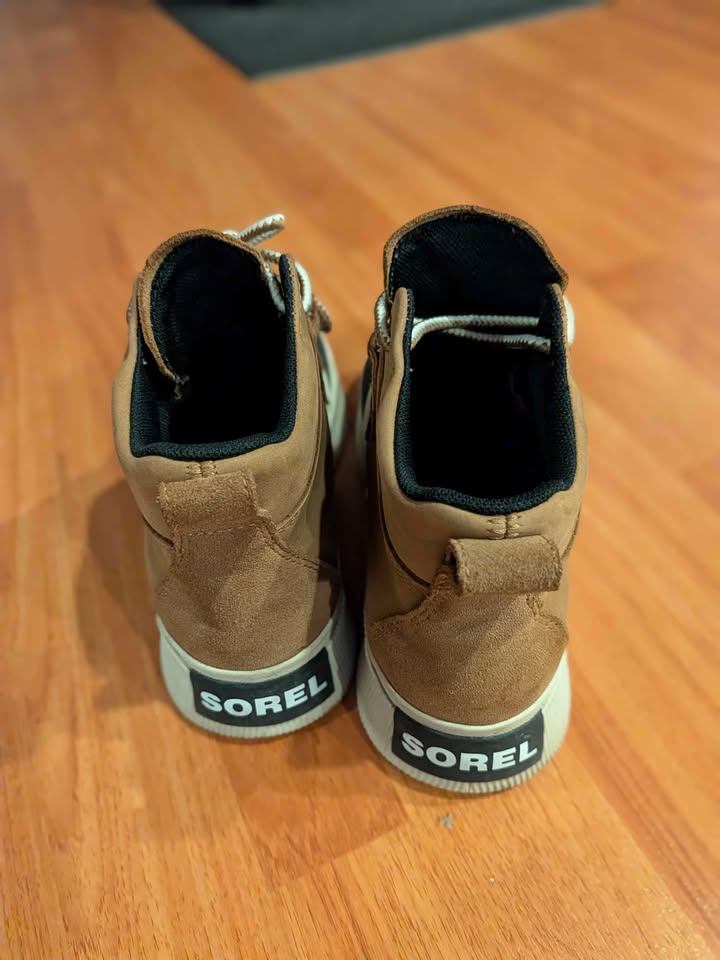 Sorel Out N About III Classic Duck Boots - photo 2