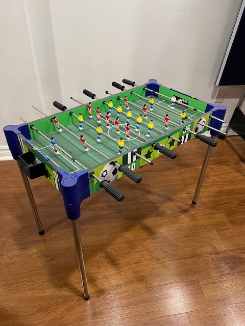 Foosball