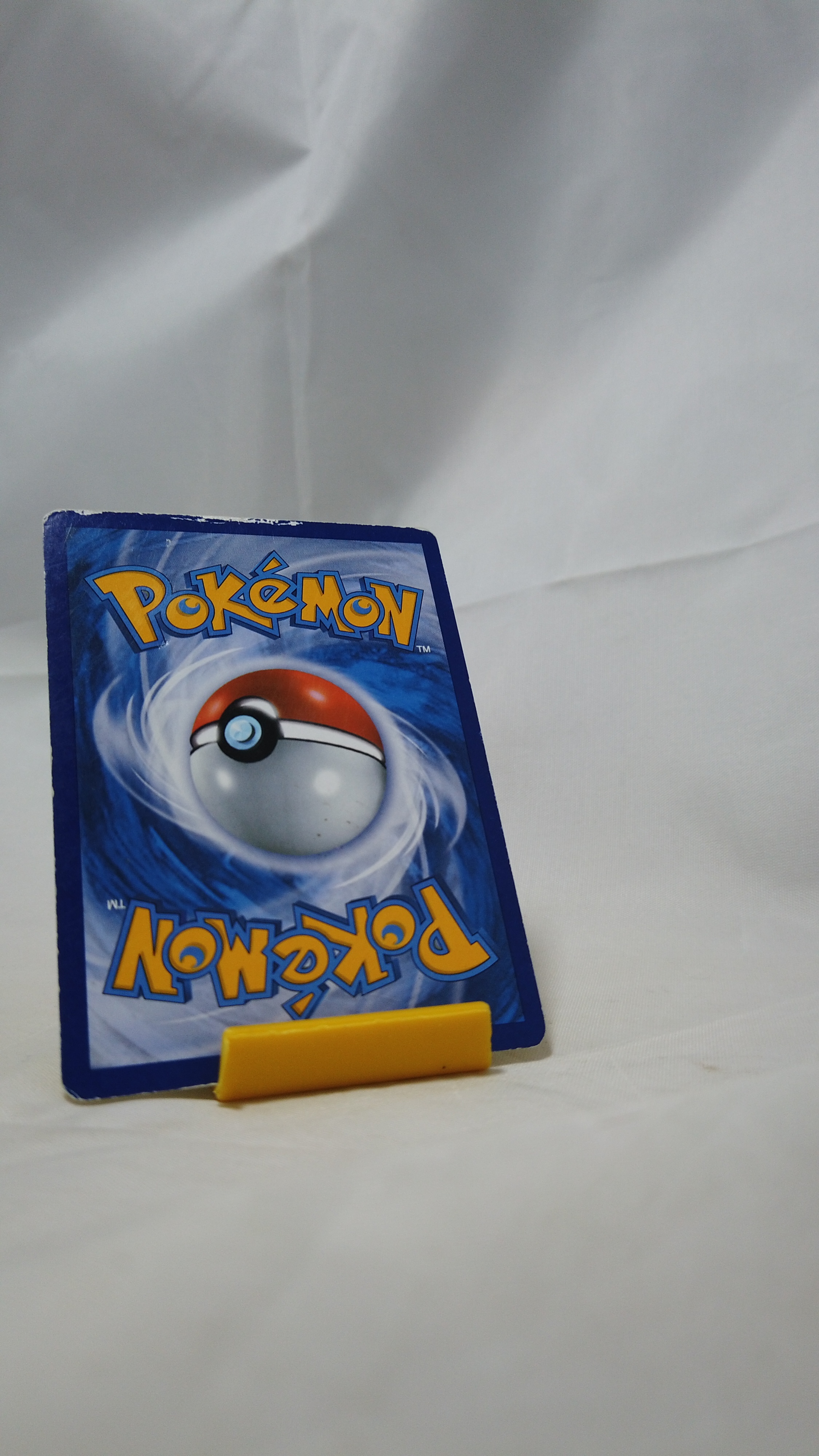 Pokemon Genesect 10/101 Plasma Blast Card Rare Reverse Holo HP - photo 2