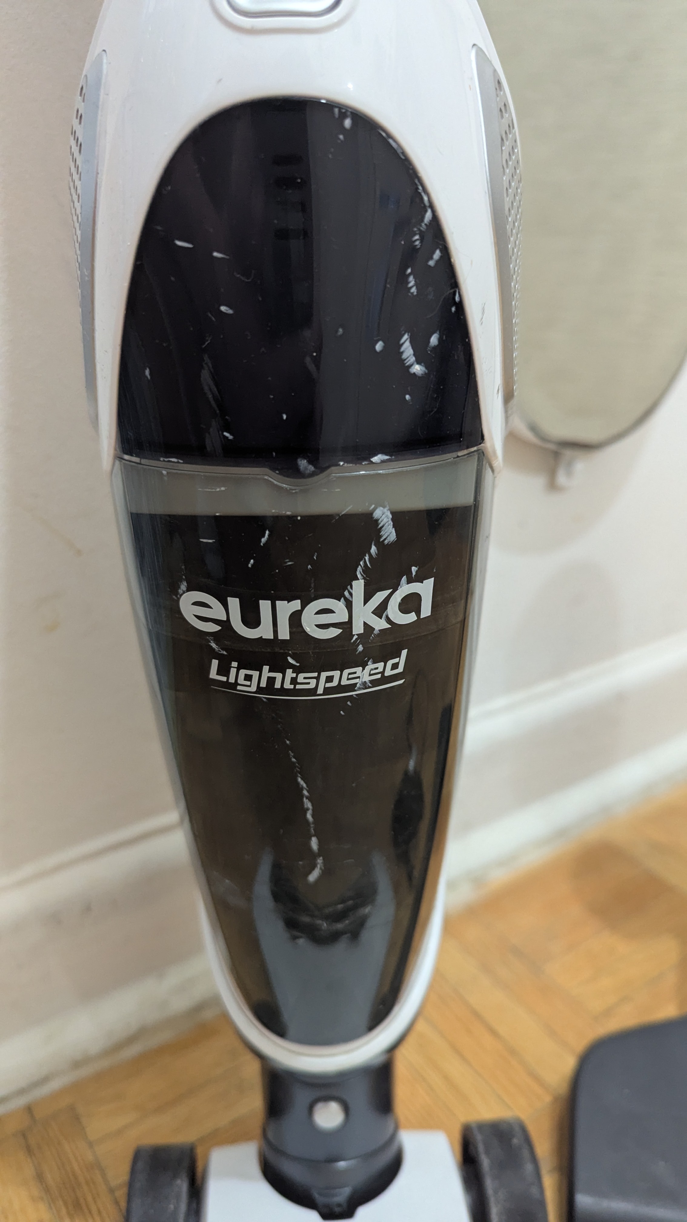 Stick Vacuum Powerful Cordless Eureka 2-in-1 with Brushroll for - photo 2