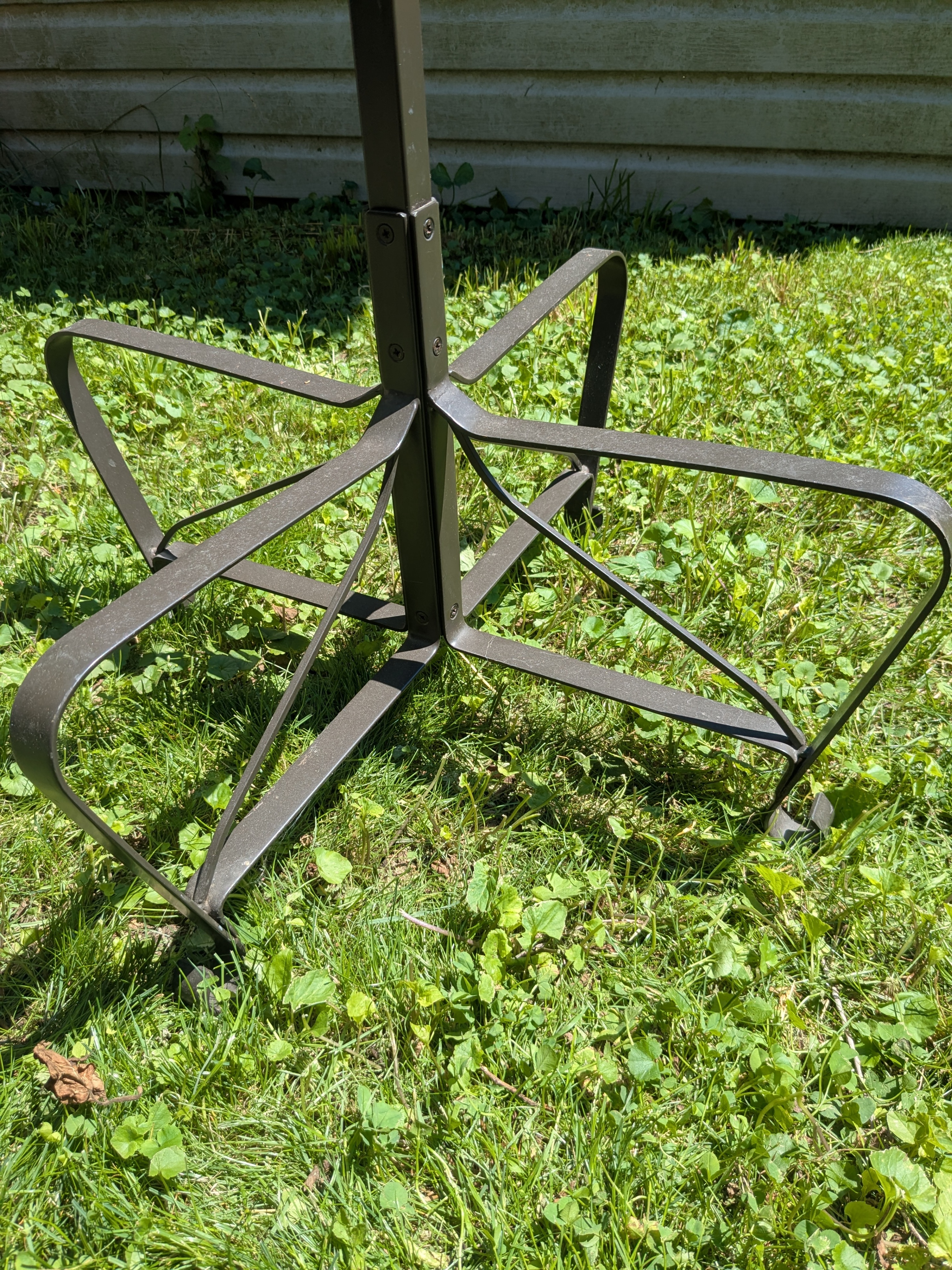 IKEA hat & coat rack - photo 3