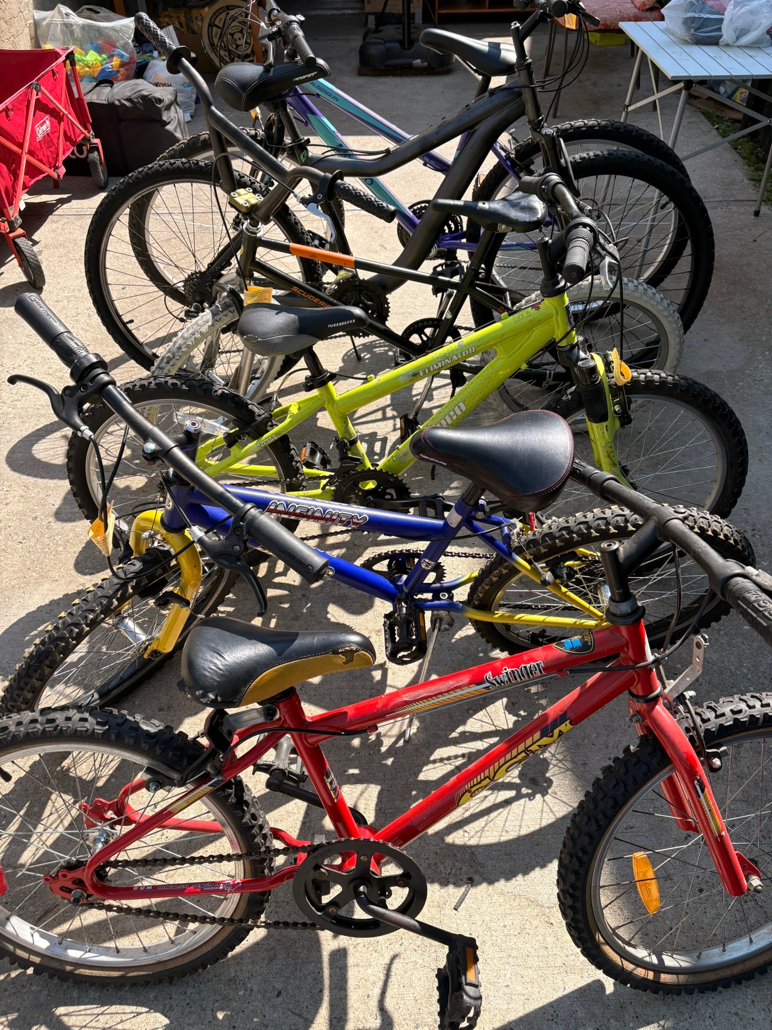 Bicycle Service and Repair - photo 2