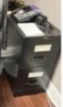Filing Cabinet - photo 4